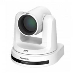 Panasonic AW-UE20W | Cámara PTZ 4K Compacta con Zoom 12x