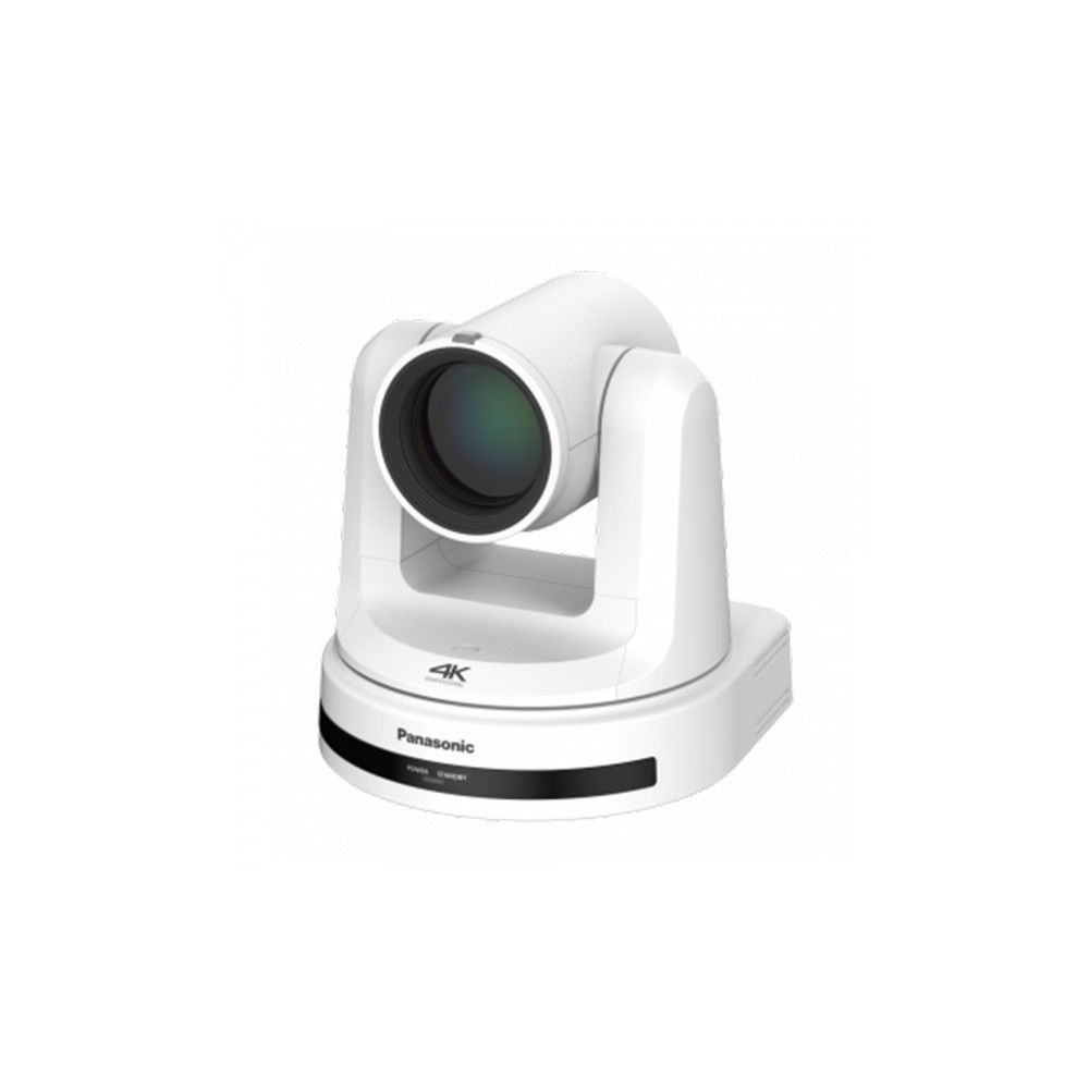 Panasonic AW-UE20W | Cámara PTZ 4K Compacta con Zoom 12x