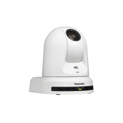 Panasonic AW-UE40 | Cámara PTZ 4K Compacta con Zoom 24x y SRT