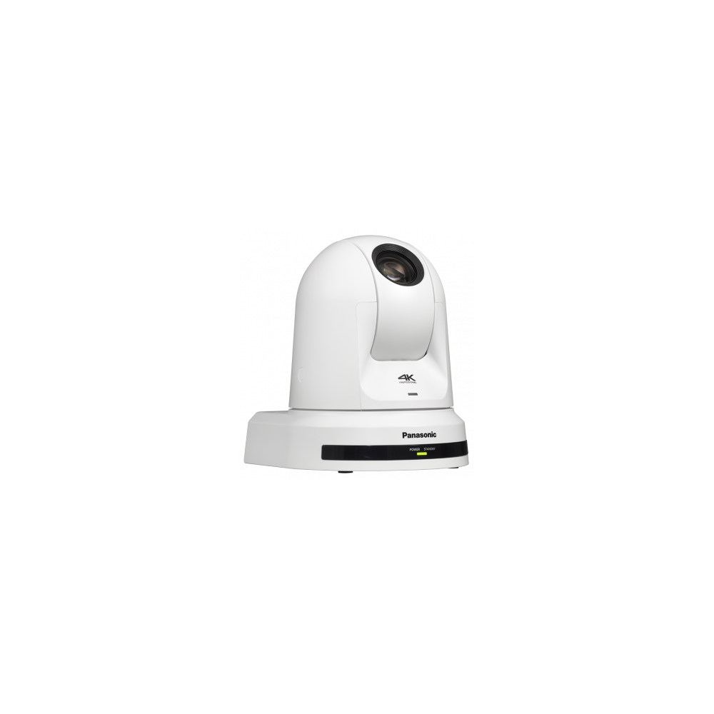 Panasonic AW-UE40 | Cámara PTZ 4K Compacta con Zoom 24x y SRT