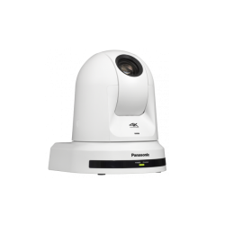 Panasonic AW-UE50 | Cámara PTZ 4K con Zoom 24x, SRT y NDI