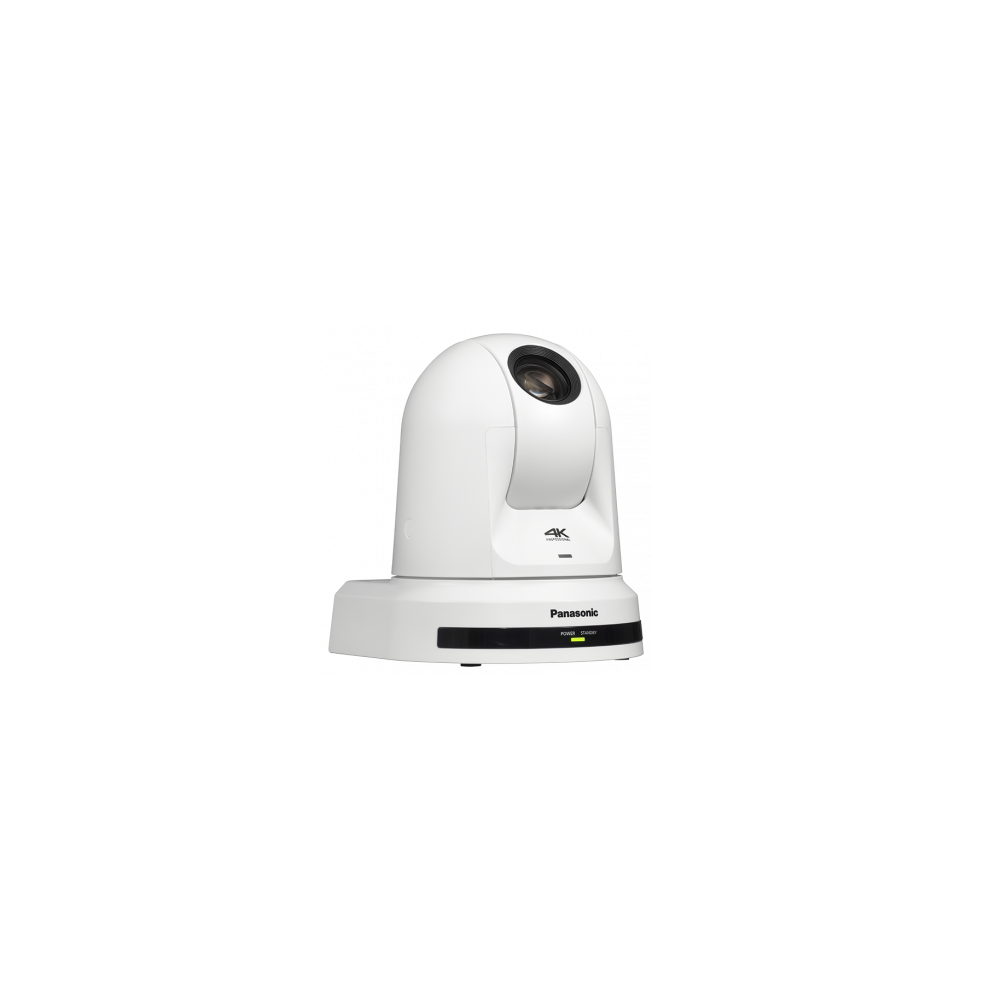 Panasonic AW-UE50 | Cámara PTZ 4K con Zoom 24x, SRT y NDI