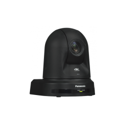 Panasonic AW-UE40 | Cámara PTZ 4K Compacta con Zoom 24x y SRT
