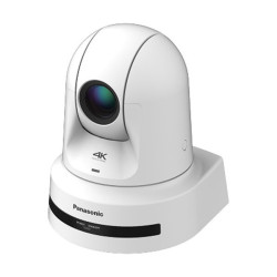 Panasonic AW-UE80 | Cámara PTZ 4K 60p con Zoom 24x, NDI, SRT y FreeD