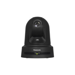 Panasonic AW-UE80 | Cámara PTZ 4K 60p con Zoom 24x, NDI, SRT y FreeD