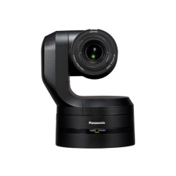 Panasonic AW-HE145 | Cámara PTZ Full HD 1" con Zoom 20x, HDR y SRT