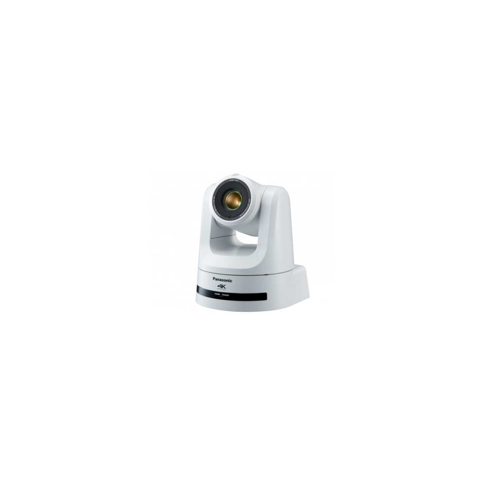 Panasonic AW-UE100 | Cámara PTZ 4K 60p con 12G-SDI, NDI y SRT
