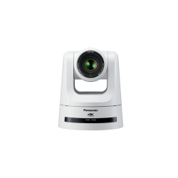 Panasonic AW-UE100 | Cámara PTZ 4K 60p con 12G-SDI, NDI y SRT