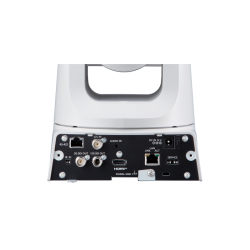 Panasonic AW-UE100 | Cámara PTZ 4K 60p con 12G-SDI, NDI y SRT