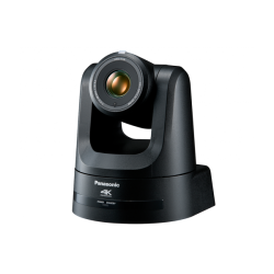 Panasonic AW-UE100 | Cámara PTZ 4K 60p con 12G-SDI, NDI y SRT