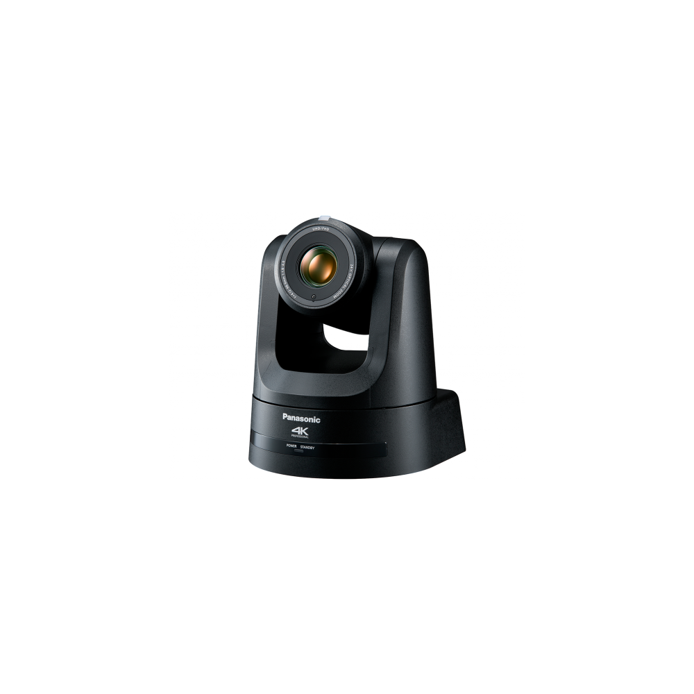 Panasonic AW-UE100 | Cámara PTZ 4K 60p con 12G-SDI, NDI y SRT