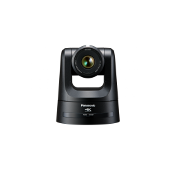Panasonic AW-UE100 | Cámara PTZ 4K 60p con 12G-SDI, NDI y SRT