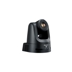 Panasonic AW-UE100 | Cámara PTZ 4K 60p con 12G-SDI, NDI y SRT
