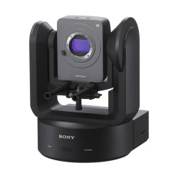 Sony FR7 | Cámara PTZ Full-Frame 4K con objetivos intercambiables