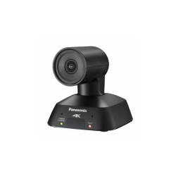 Panasonic AW-UE4KG | Cámara PTZ 4K Compacta con Gran Angular 111°