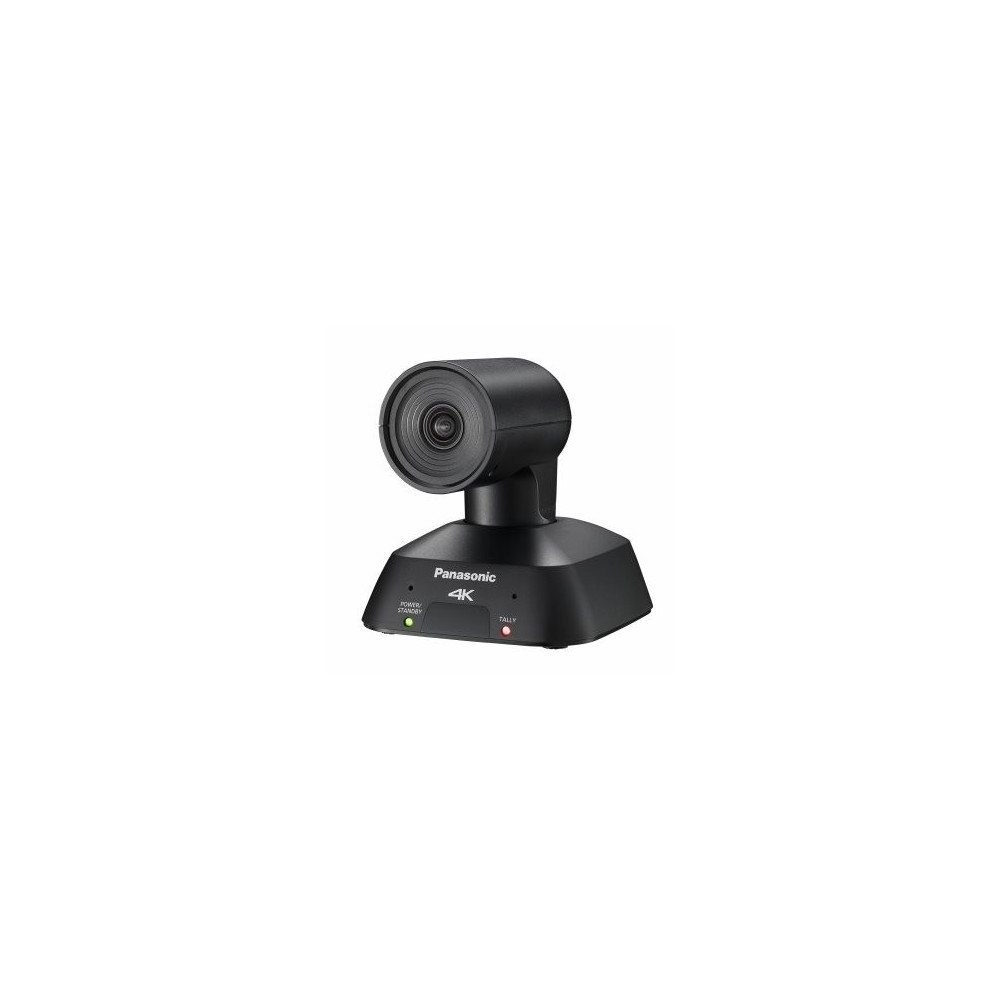 Panasonic AW-UE4KG | Cámara PTZ 4K Compacta con Gran Angular 111°