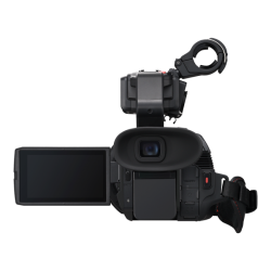 Panasonic AG-CX20 | Camcorder 4K 60p profesional con streaming IP
