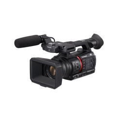 Panasonic AG-CX350 | Cámara de vídeo 4K HDR profesional con sensor 1.0” y NDI|HX