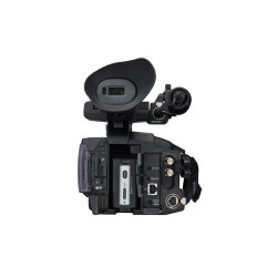 Panasonic AG-CX350 | Cámara de vídeo 4K HDR profesional con sensor 1.0” y NDI|HX