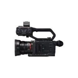 Panasonic HC-X2000E | Videocámara 4K/60p profesional compacta con zoom 24x y streaming