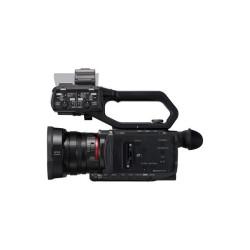Panasonic HC-X2000E | Videocámara 4K/60p profesional compacta con zoom 24x y streaming
