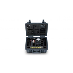 Tilta Nucleus-M Kit: Control Lentes Inalámbrico Profesional 3 Canales