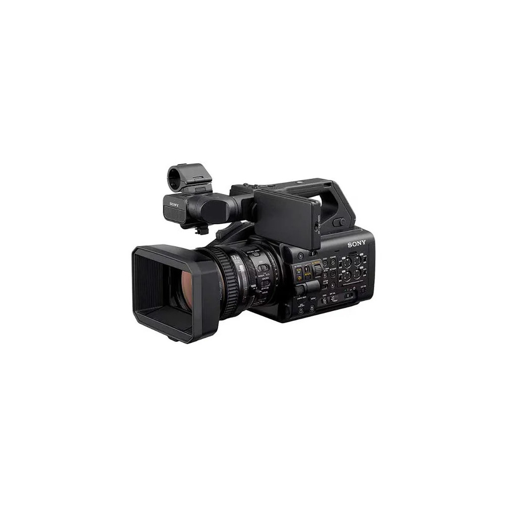 Sony PXW-Z300 | Camcorder XDCAM 4K con triple sensor