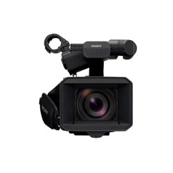 Sony PXW-Z300 | Camcorder XDCAM 4K con triple sensor