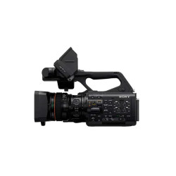 Sony PXW-Z300 | Camcorder XDCAM 4K con triple sensor