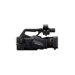 Sony PXW-Z300 | Camcorder XDCAM 4K con triple sensor