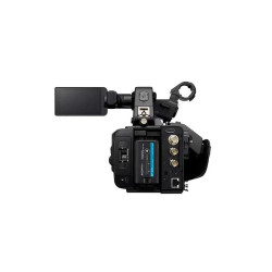 Sony PXW-Z300 | Camcorder XDCAM 4K con triple sensor