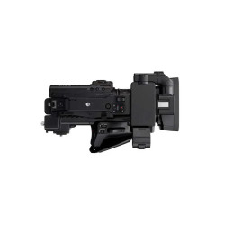Sony PXW-Z300 | Camcorder XDCAM 4K con triple sensor