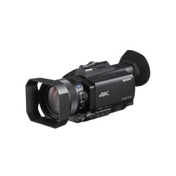 Sony PXW-Z90 | Videocámara de mano XDCAM 4K HDR