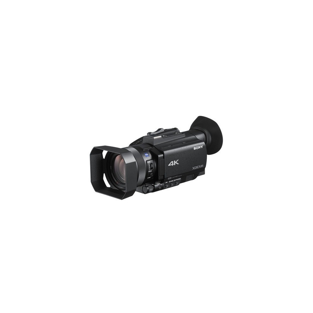 Sony PXW-Z90 | Videocámara de mano XDCAM 4K HDR