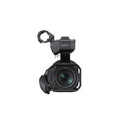 Sony PXW-Z90 | Videocámara de mano XDCAM 4K HDR