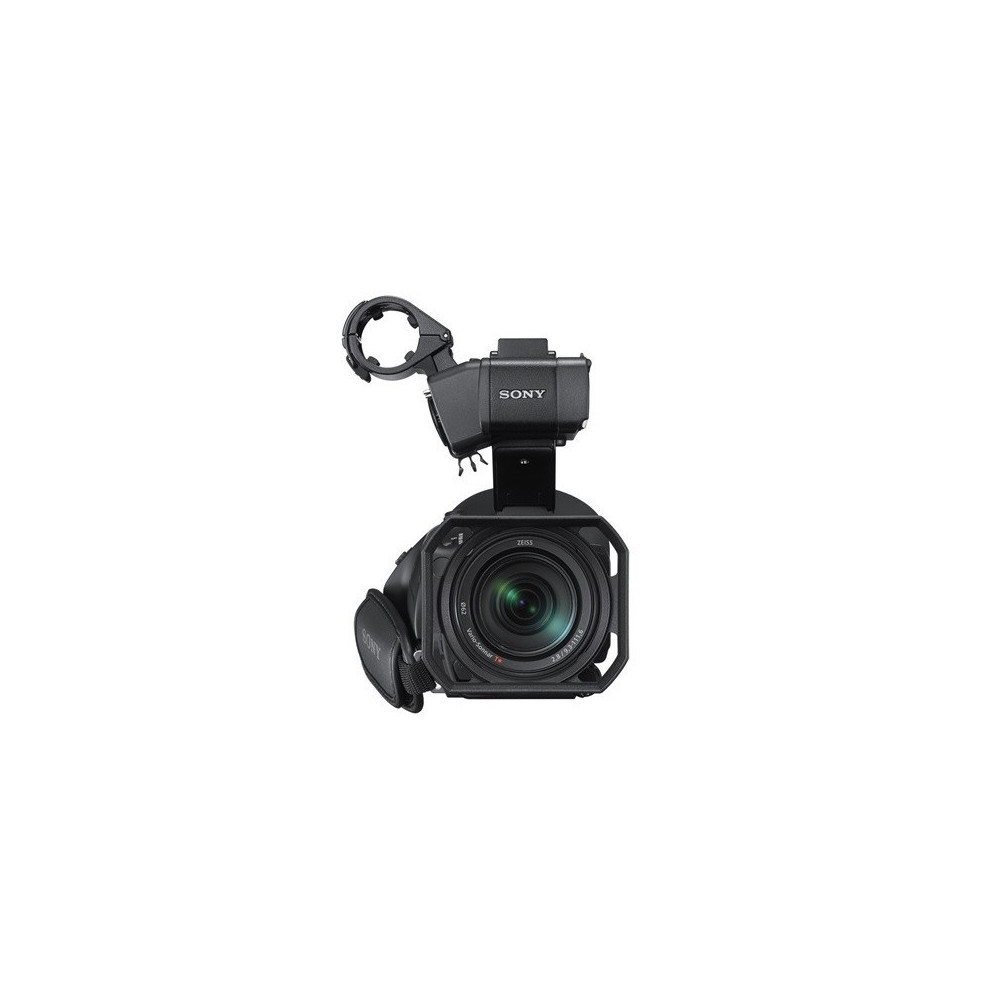 SONY 4K ビデオカメラ Exmor R Sony PXW-Z90 | Videocámara de mano XDCAM 4K HDR