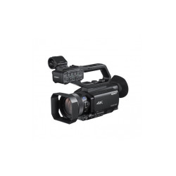 Sony PXW-Z90 | Videocámara de mano XDCAM 4K HDR