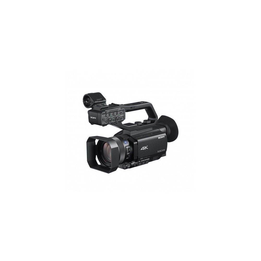 Sony PXW-Z90 | Videocámara de mano XDCAM 4K HDR