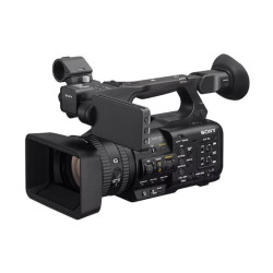 Sony PXW-Z200 | Cámara ENG XDCAM 4K HDR profesional
