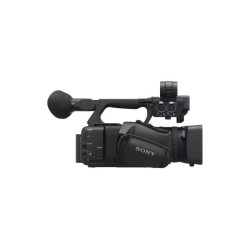 Sony PXW-Z200 | Cámara ENG XDCAM 4K HDR profesional