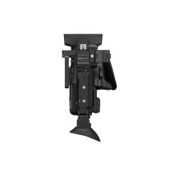 Sony PXW-Z200 | Cámara ENG XDCAM 4K HDR profesional