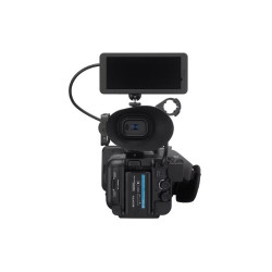 Sony PXW-Z200 | Cámara ENG XDCAM 4K HDR profesional