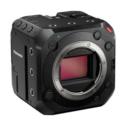 Panasonic AW-UB50 | Cámara Multipropósito 4K Full-Frame Compacta y Modular