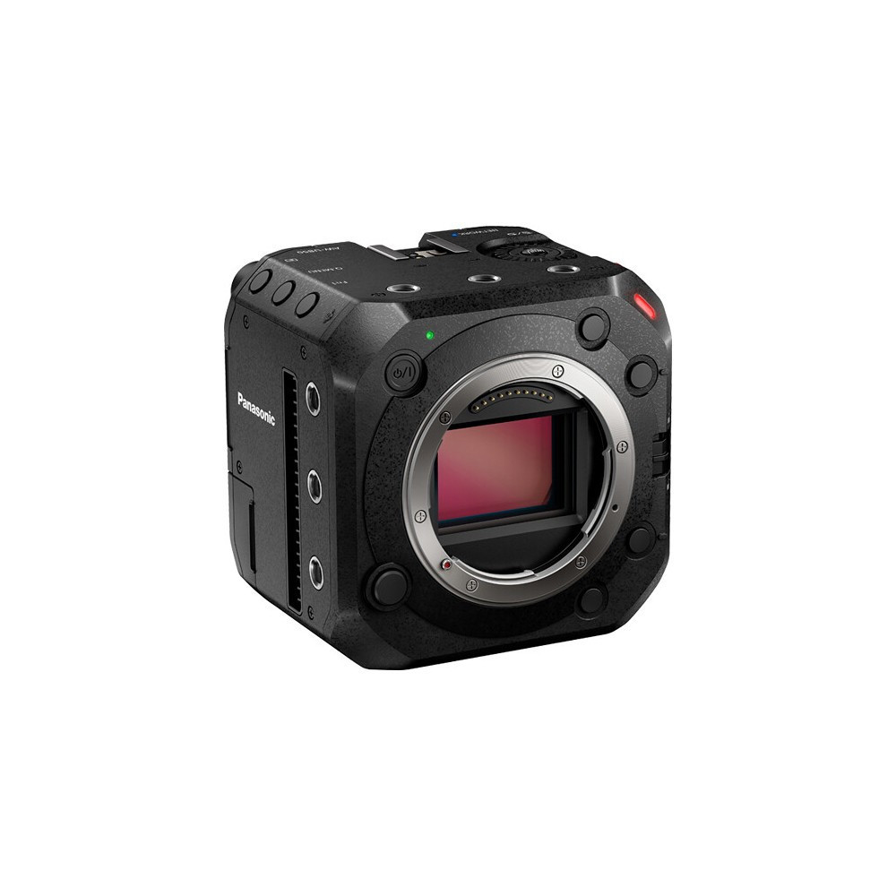 Panasonic AW-UB50 | Cámara Multipropósito 4K Full-Frame Compacta y Modular