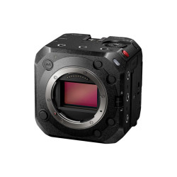 Panasonic AW-UB50 | Cámara Multipropósito 4K Full-Frame Compacta y Modular