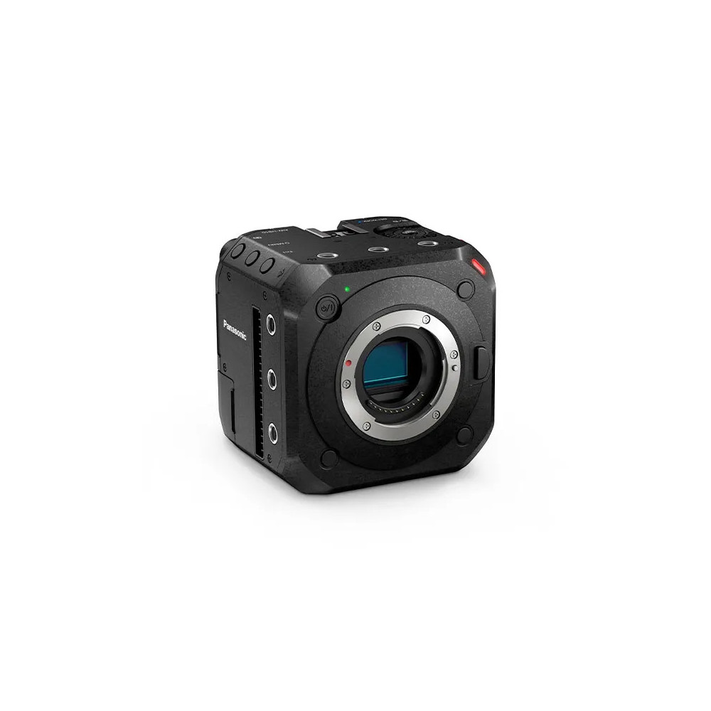 Cámara multipropósito 4K con sensor MOS de 10,2MP - PANASONIC AW-UB10