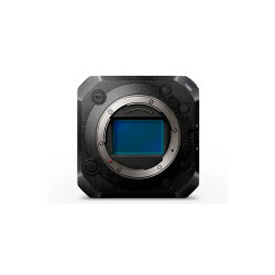 Cámara multipropósito 4K con sensor MOS de 10,2MP - PANASONIC AW-UB10