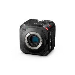 Cámara multipropósito 4K con sensor MOS de 10,2MP - PANASONIC AW-UB10