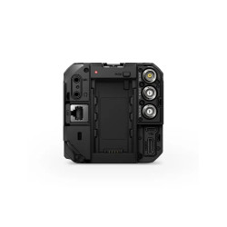 Cámara multipropósito 4K con sensor MOS de 10,2MP - PANASONIC AW-UB10
