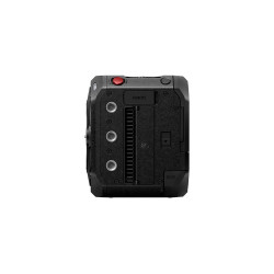 Cámara multipropósito 4K con sensor MOS de 10,2MP - PANASONIC AW-UB10